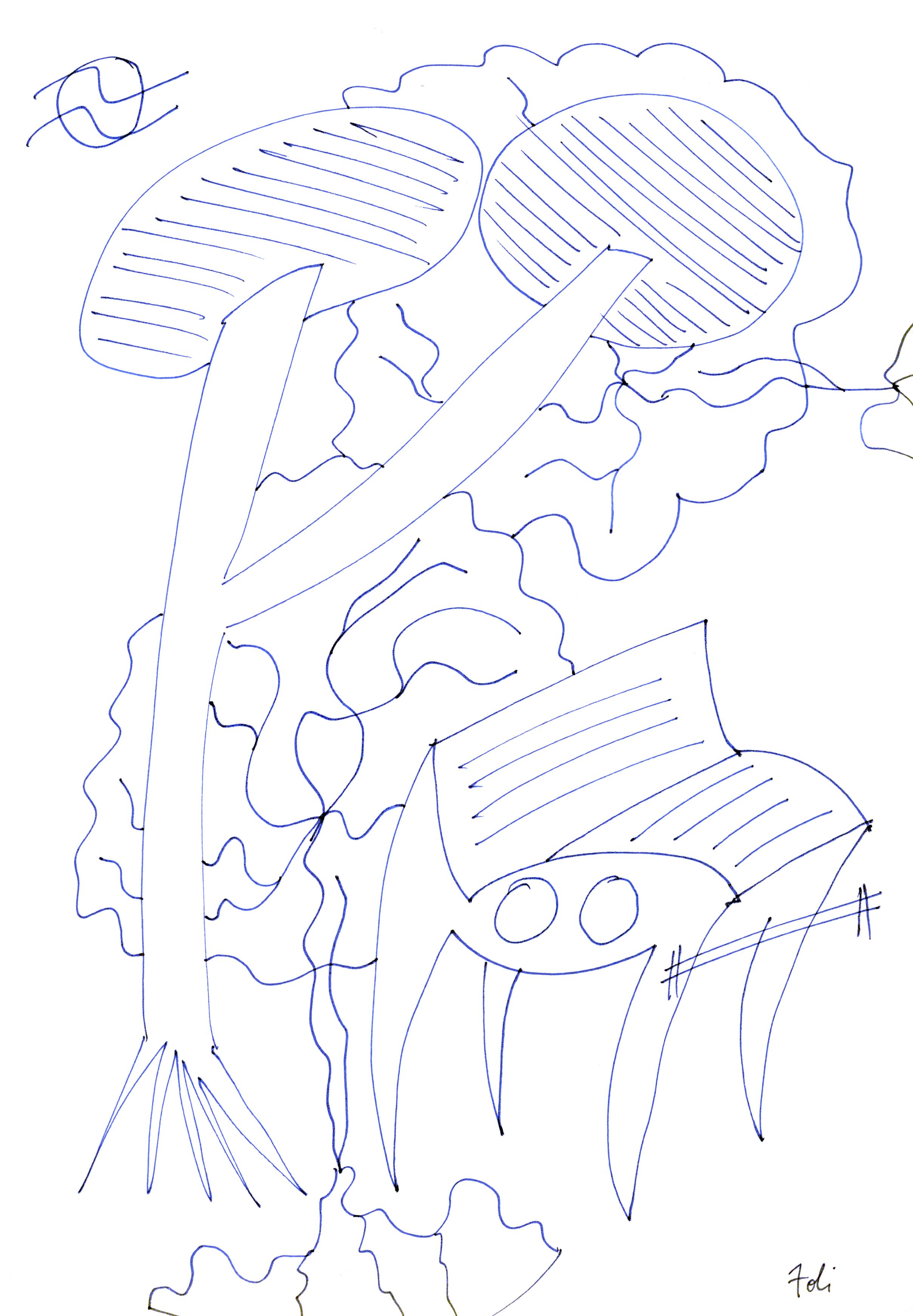 Drawings - 2016 drawing